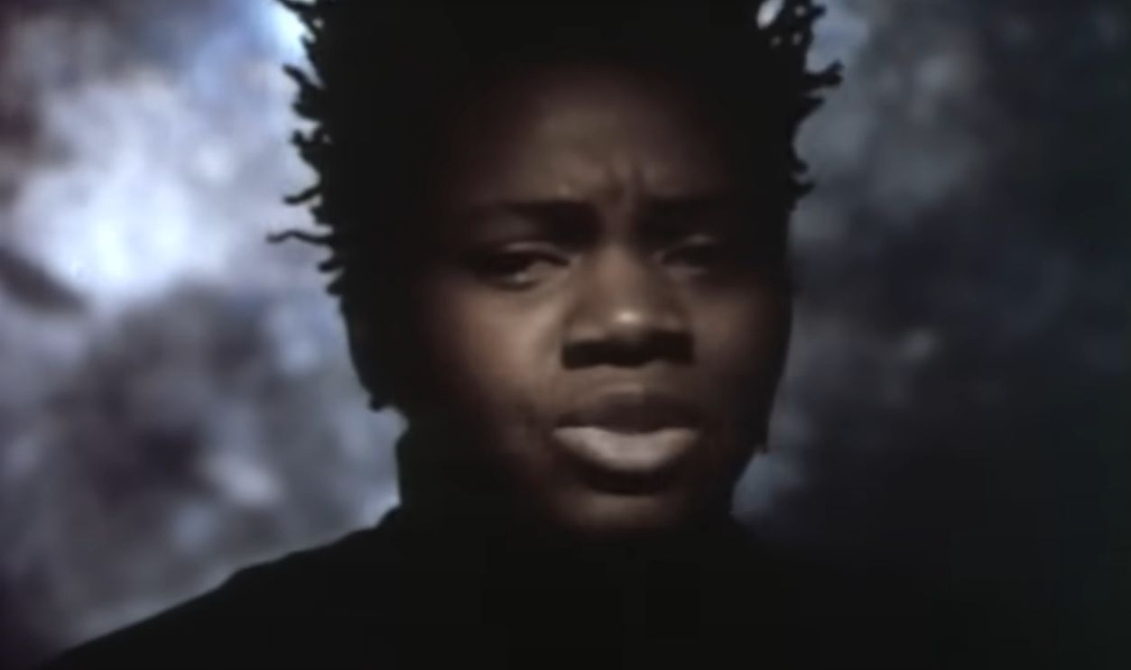 Tracy Chapman - Fast Car