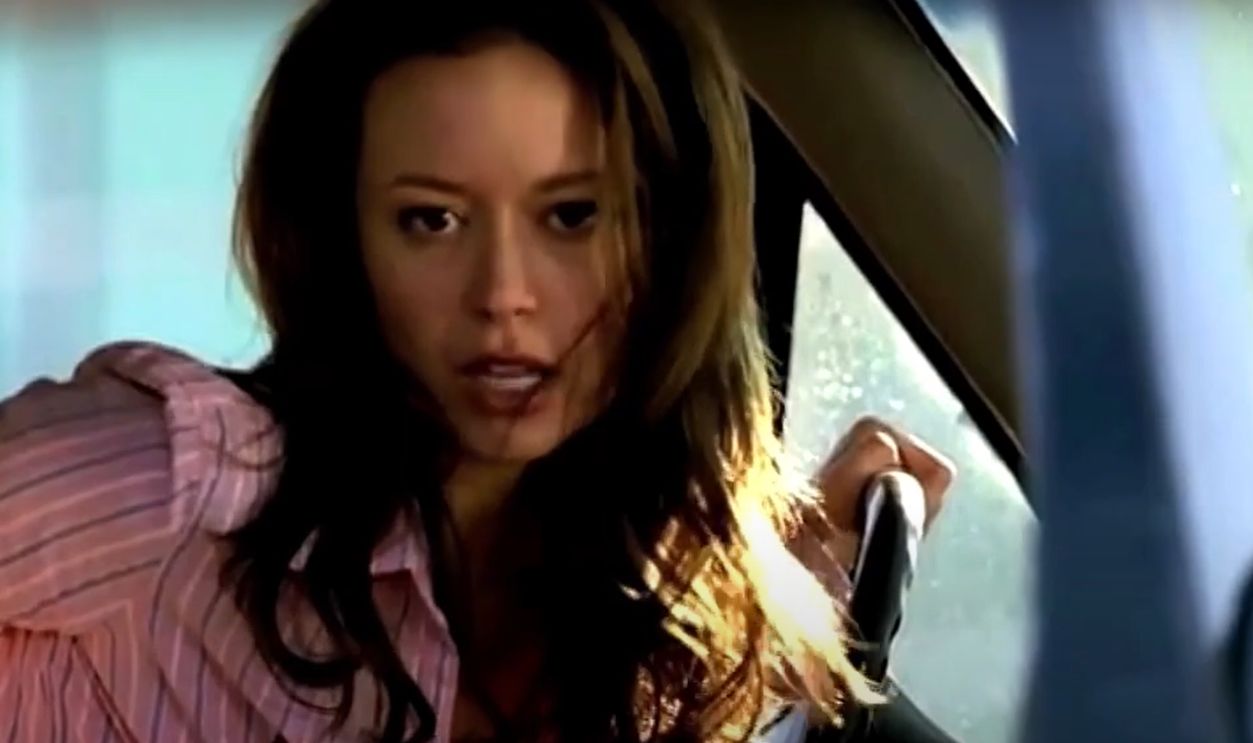 Terminator - The Sarah Connor Chronicles (TV Series 2008-2009) | trailer