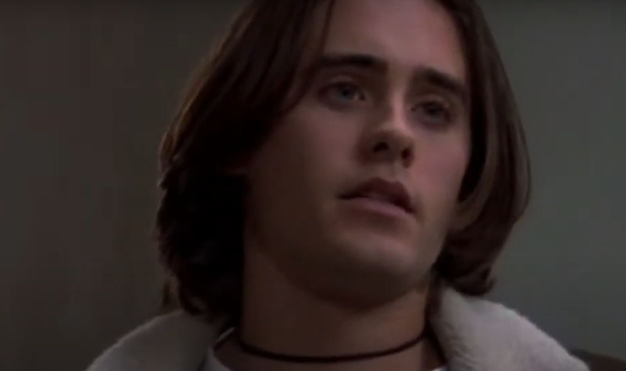My So-Called Life : Jordan Catalano's love letter to Angela Chase