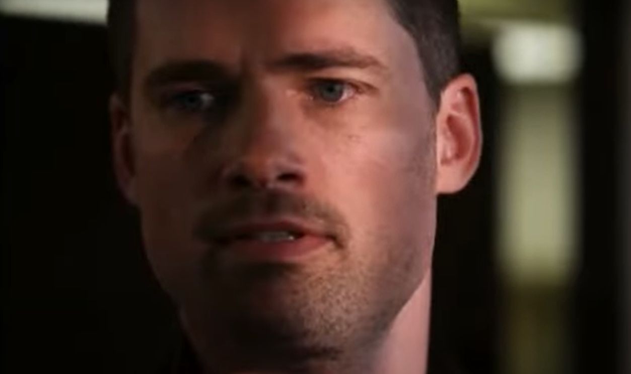 Alphas - Full Trailer