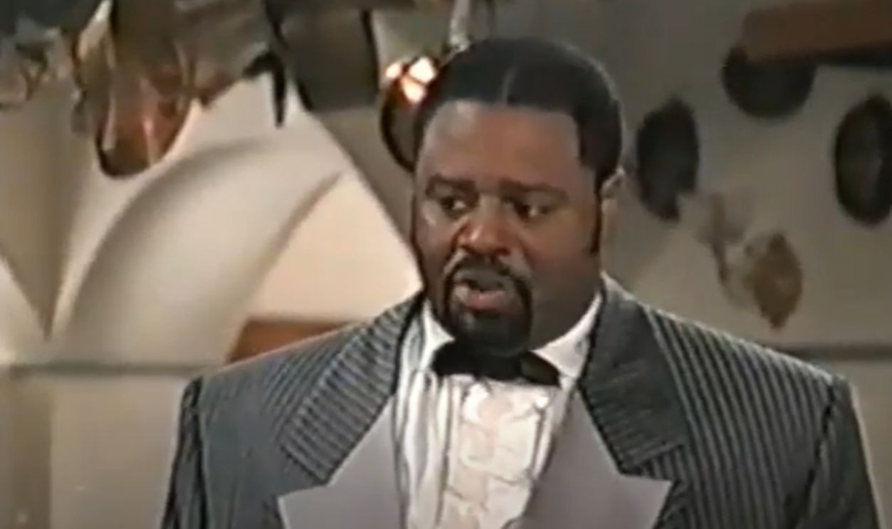 The Secret Diary Of Desmond Pfeiffer