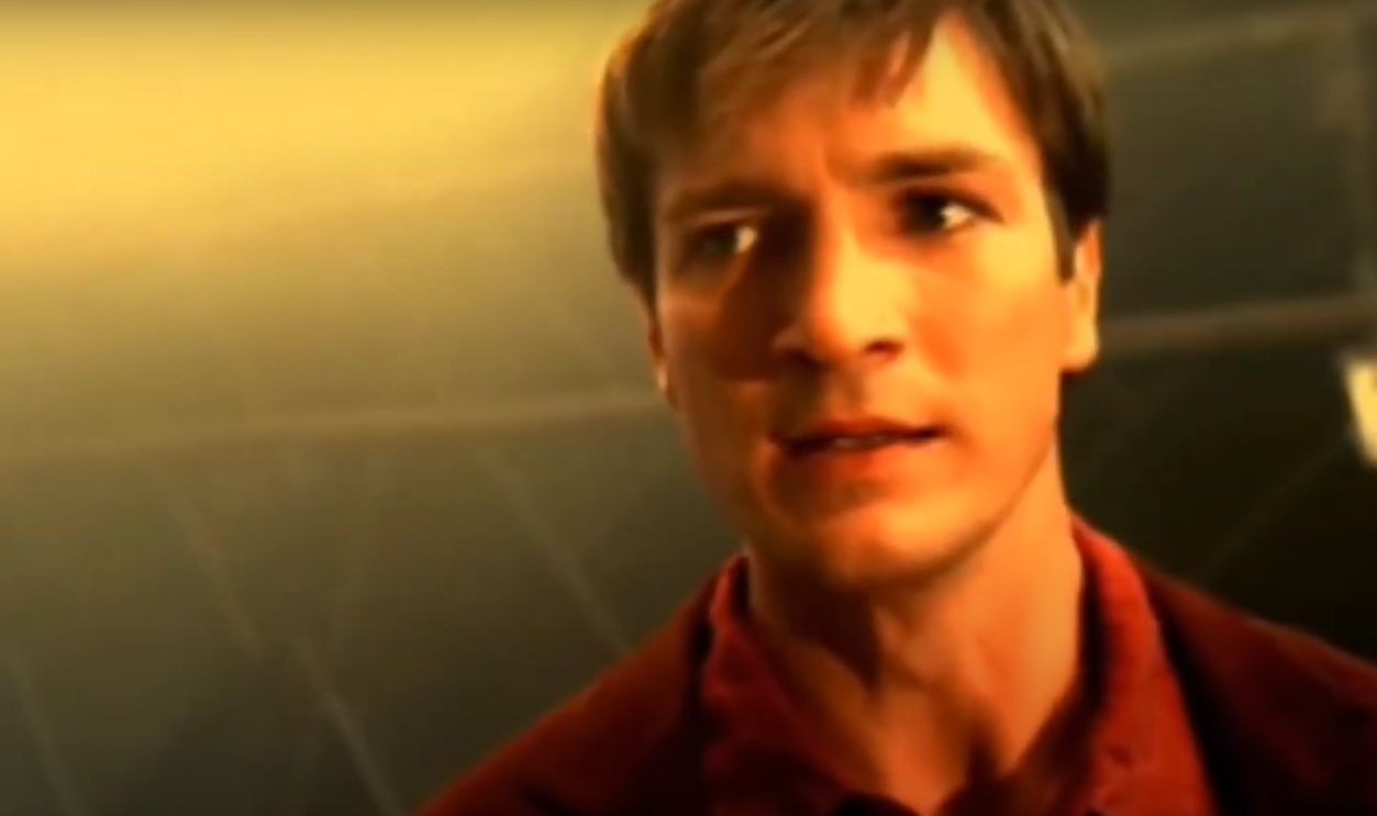 Firefly Season 1 digital trailer