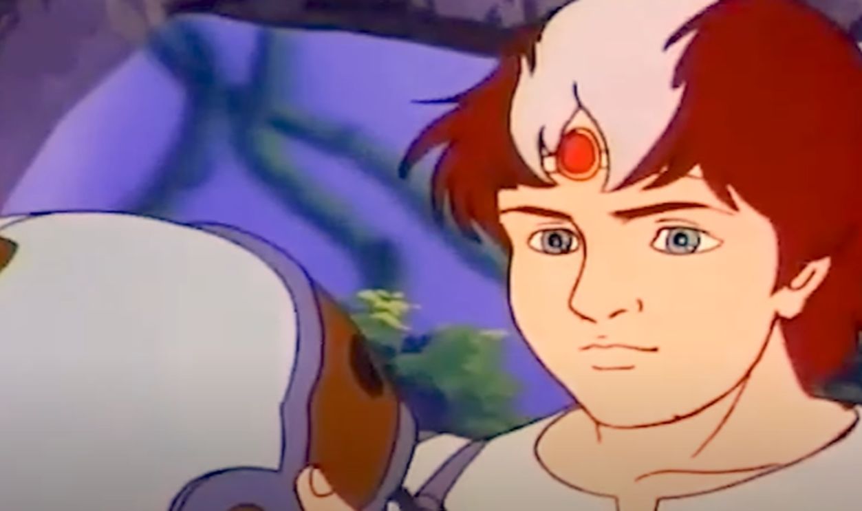 Jayce And The Wheeled Warriors