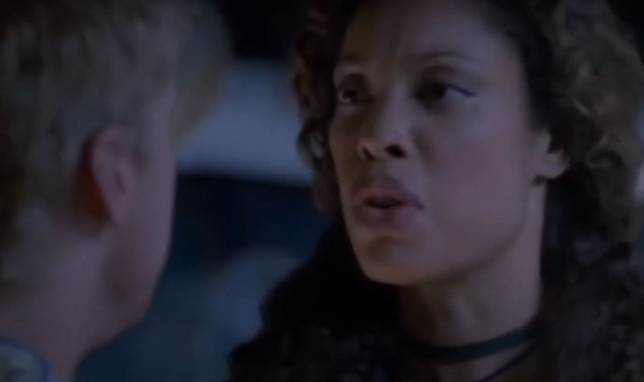 Firefly Season 1 digital trailer