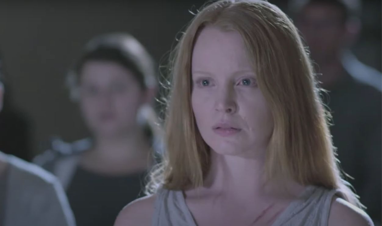 DIG Official Music Video Trailer #1 (2015) - Jason Isaacs TV Show HD