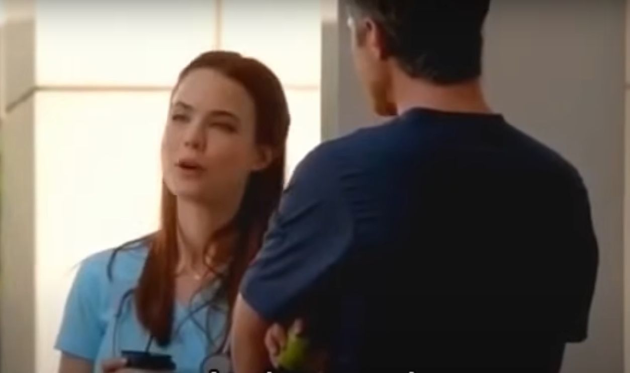 Red Band Society Season 1 Episode 2 to 5