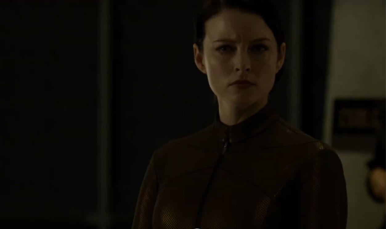 Continuum - 3 Minute Sneak Peek | Showcase Canada