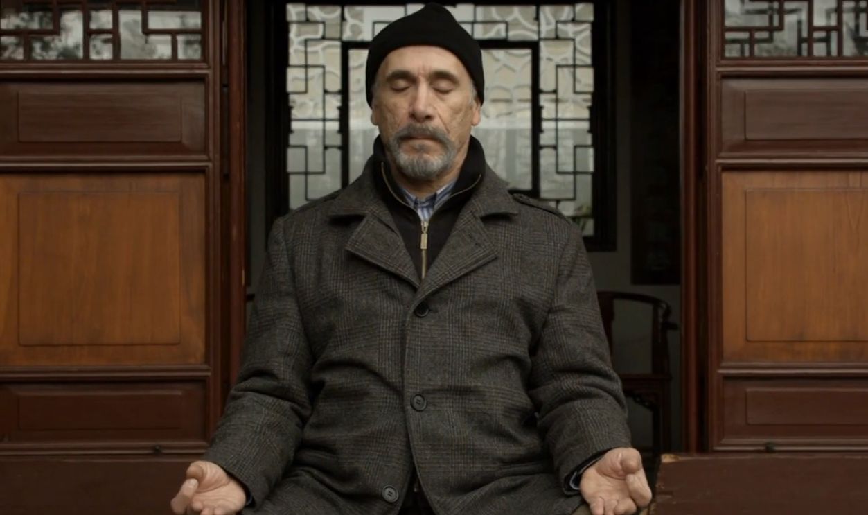 Continuum - 3 Minute Sneak Peek | Showcase Canada