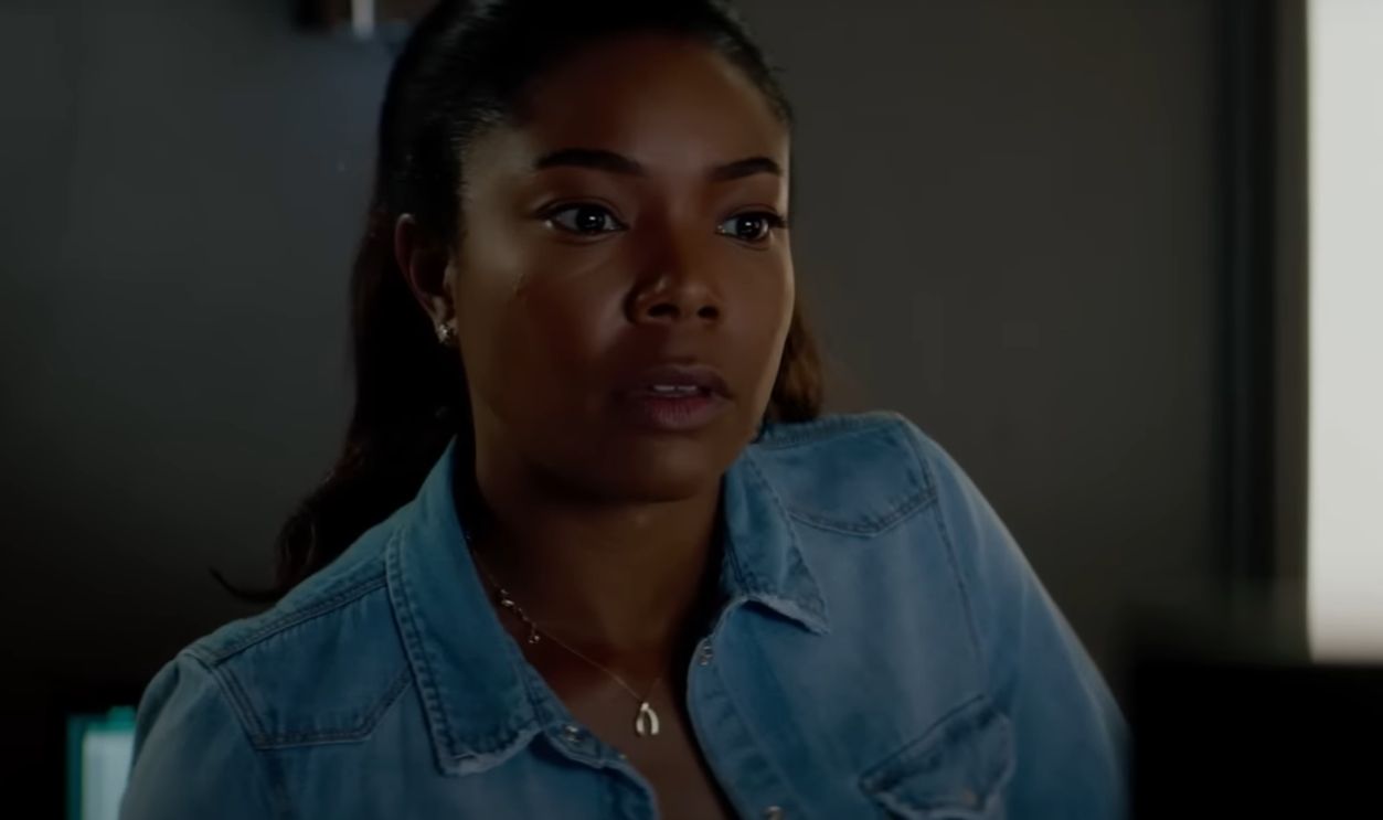 Breaking In - Official Trailer [HD]