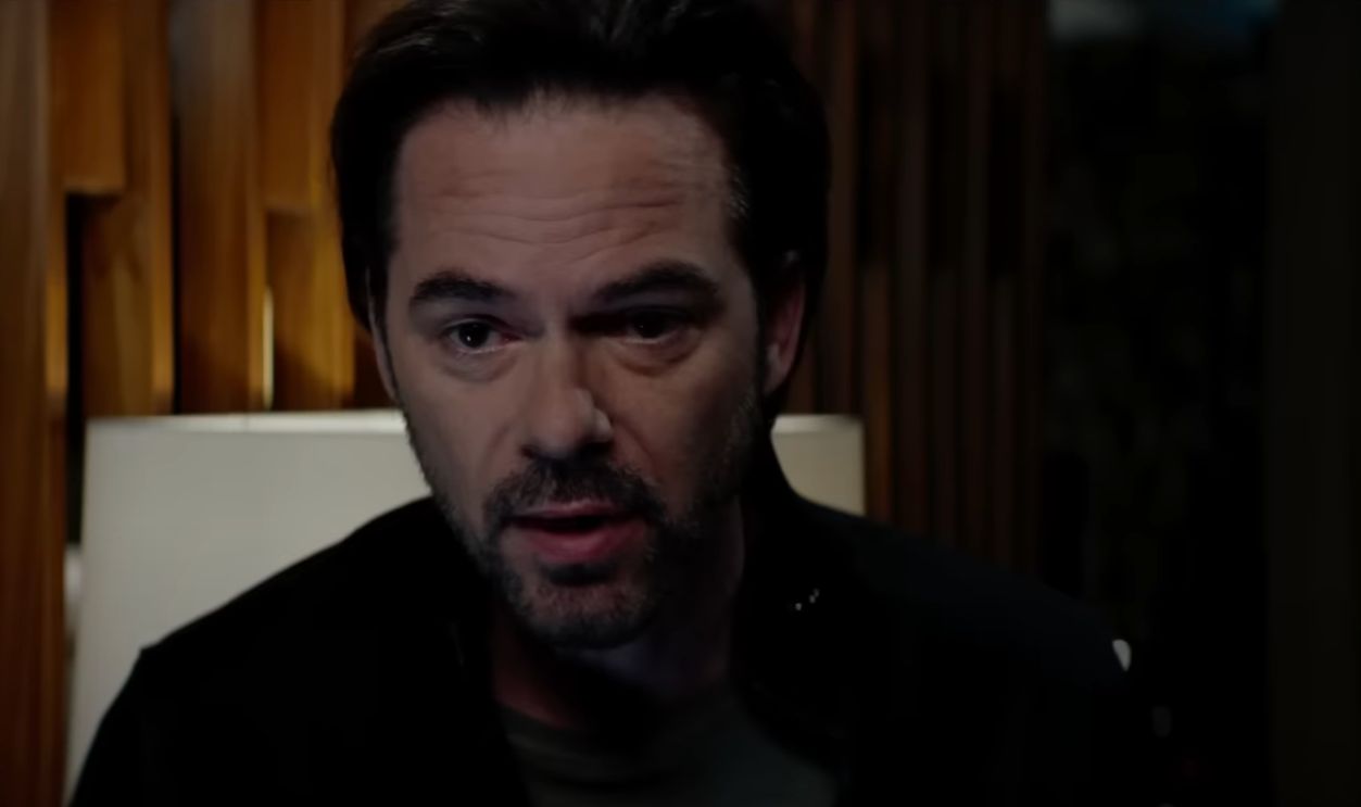 Breaking In - Official Trailer [HD]