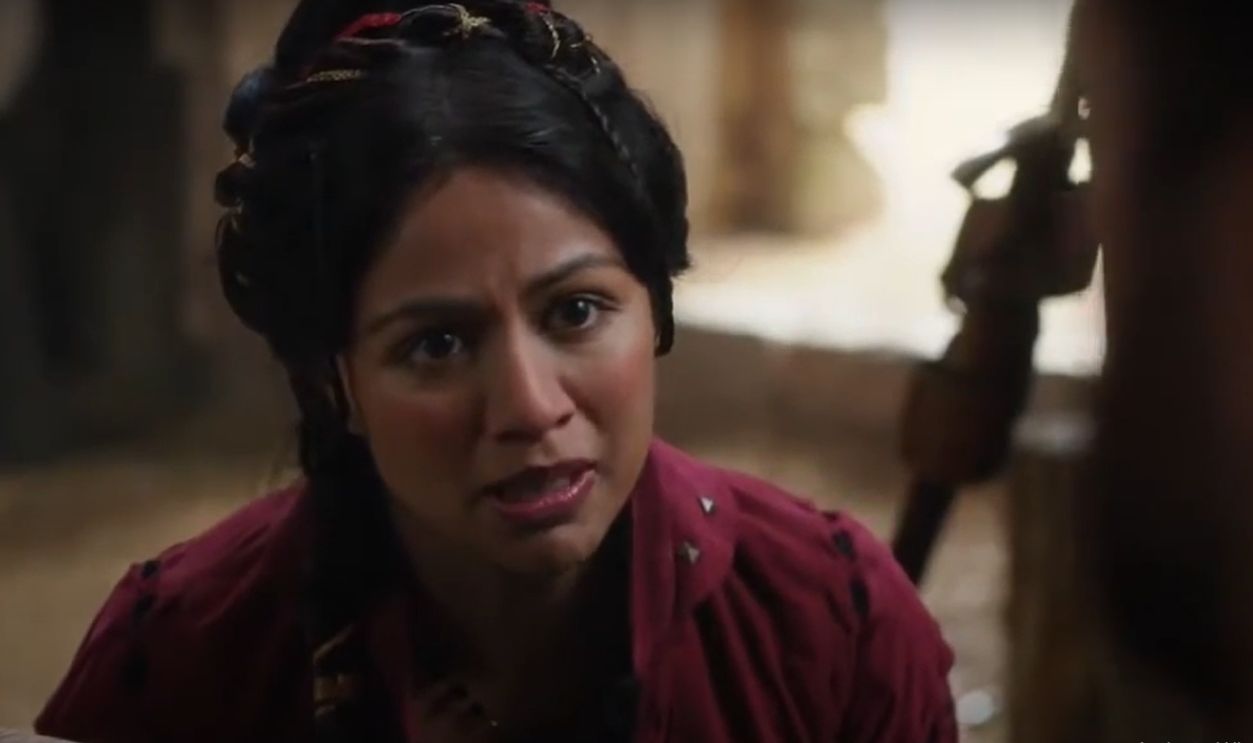 Galavant (Official HD Trailer) - Joshua Sasse