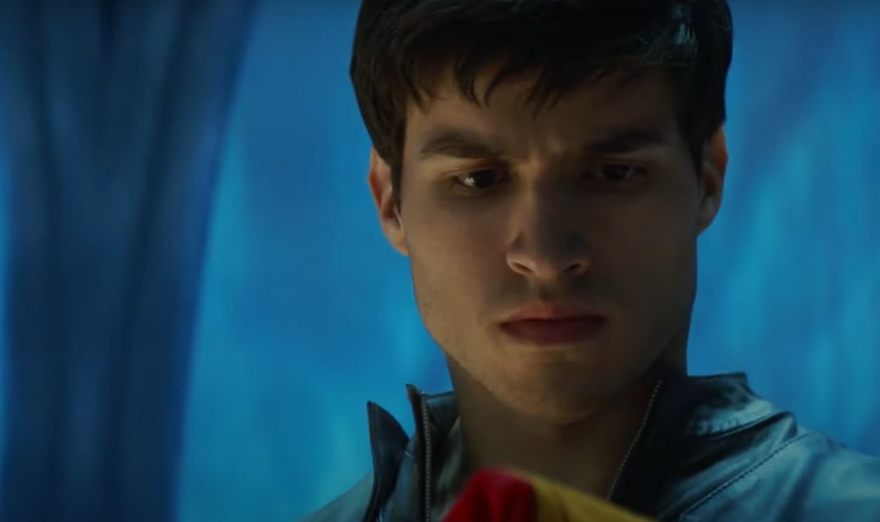KRYPTON (Syfy) Trailer HD - Superman prequel series
