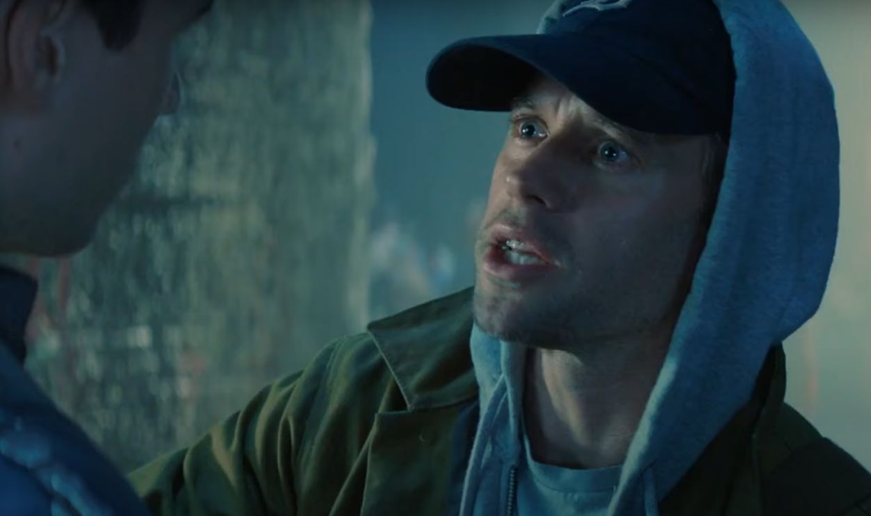 KRYPTON (Syfy) Trailer HD - Superman prequel series