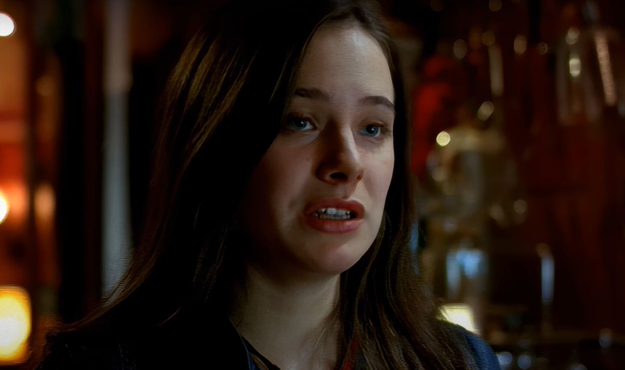 Wonderfalls (2004) - Episode 7 of 13 - 4K AI Remaster