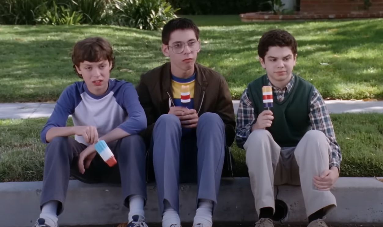 FREAKS AND GEEKS | Now On Digital | Paramount Movies