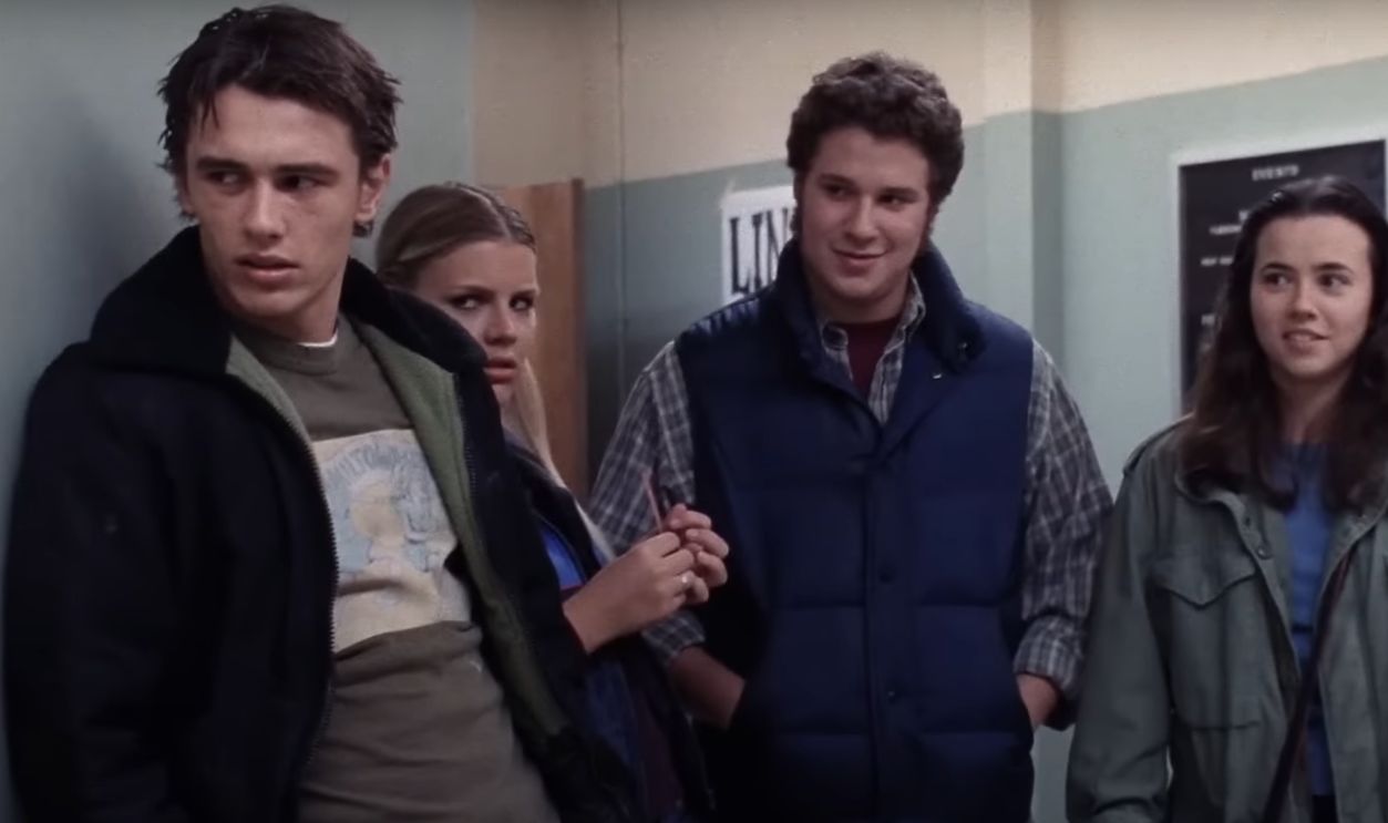 FREAKS AND GEEKS | Now On Digital | Paramount Movies