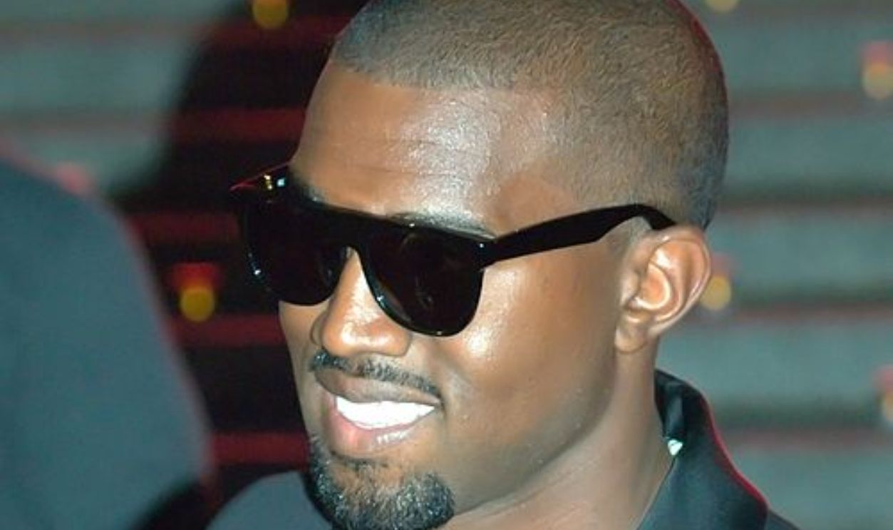 Kanye's Hurricane Katrina Comments (Cont.)