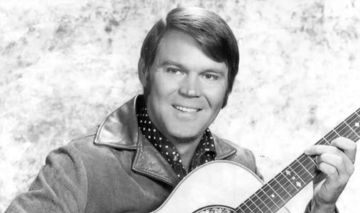 Glen Campbell