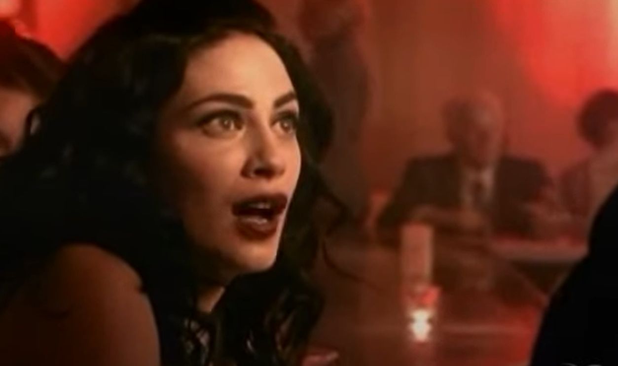 Dresden Files trailer