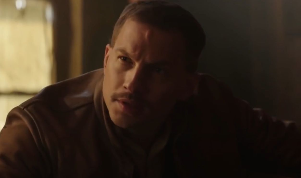 Damnation USA Network Trailer #4