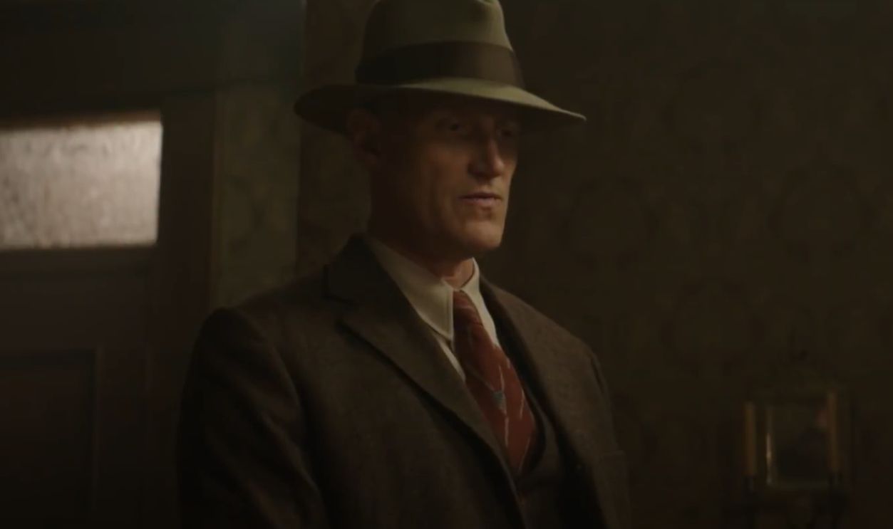 Damnation USA Network Trailer #4