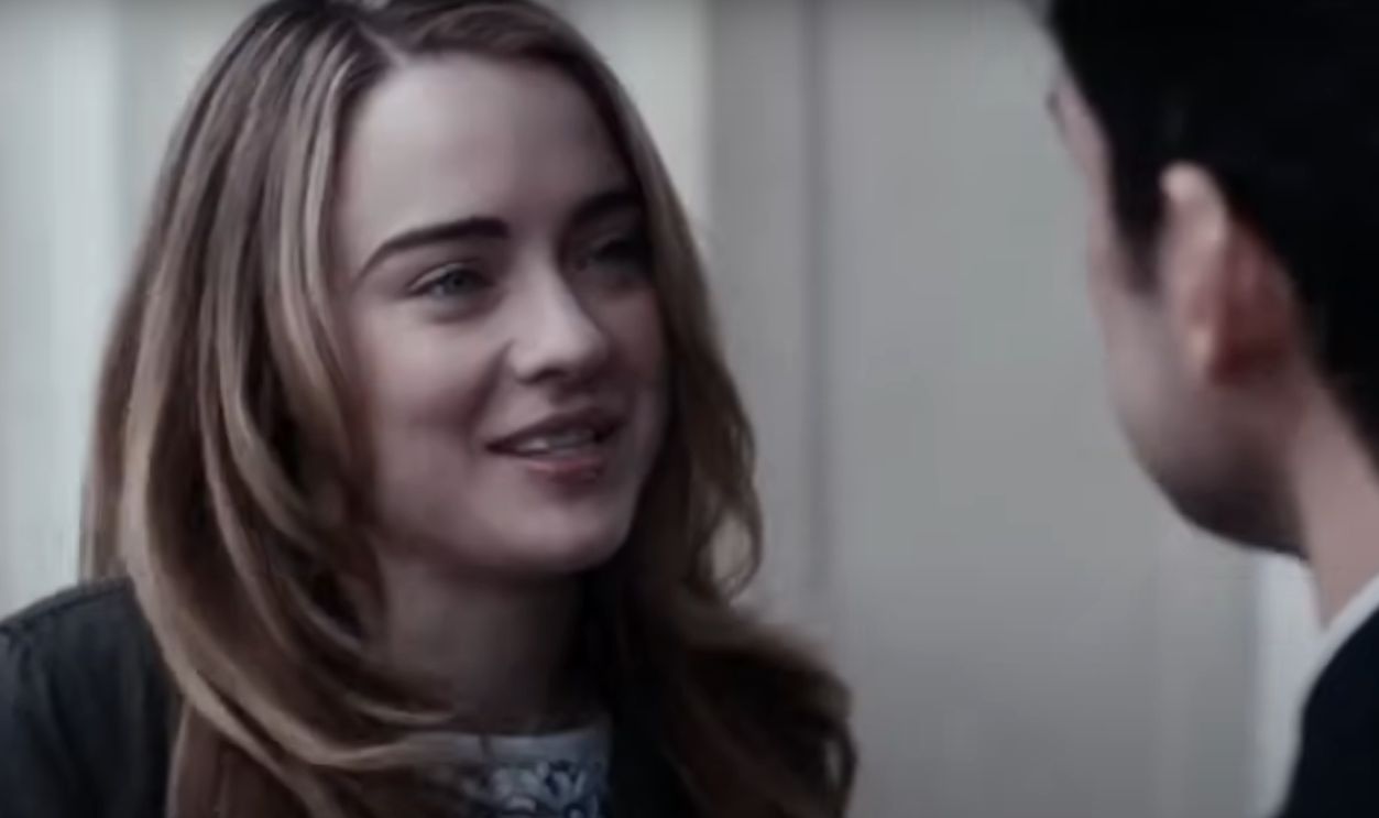 The Exorcist | official trailer (2016)