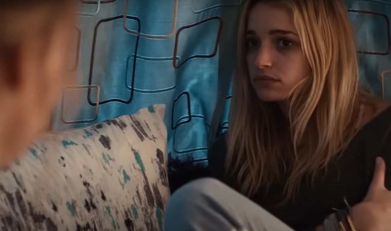 The Exorcist | official trailer (2016)