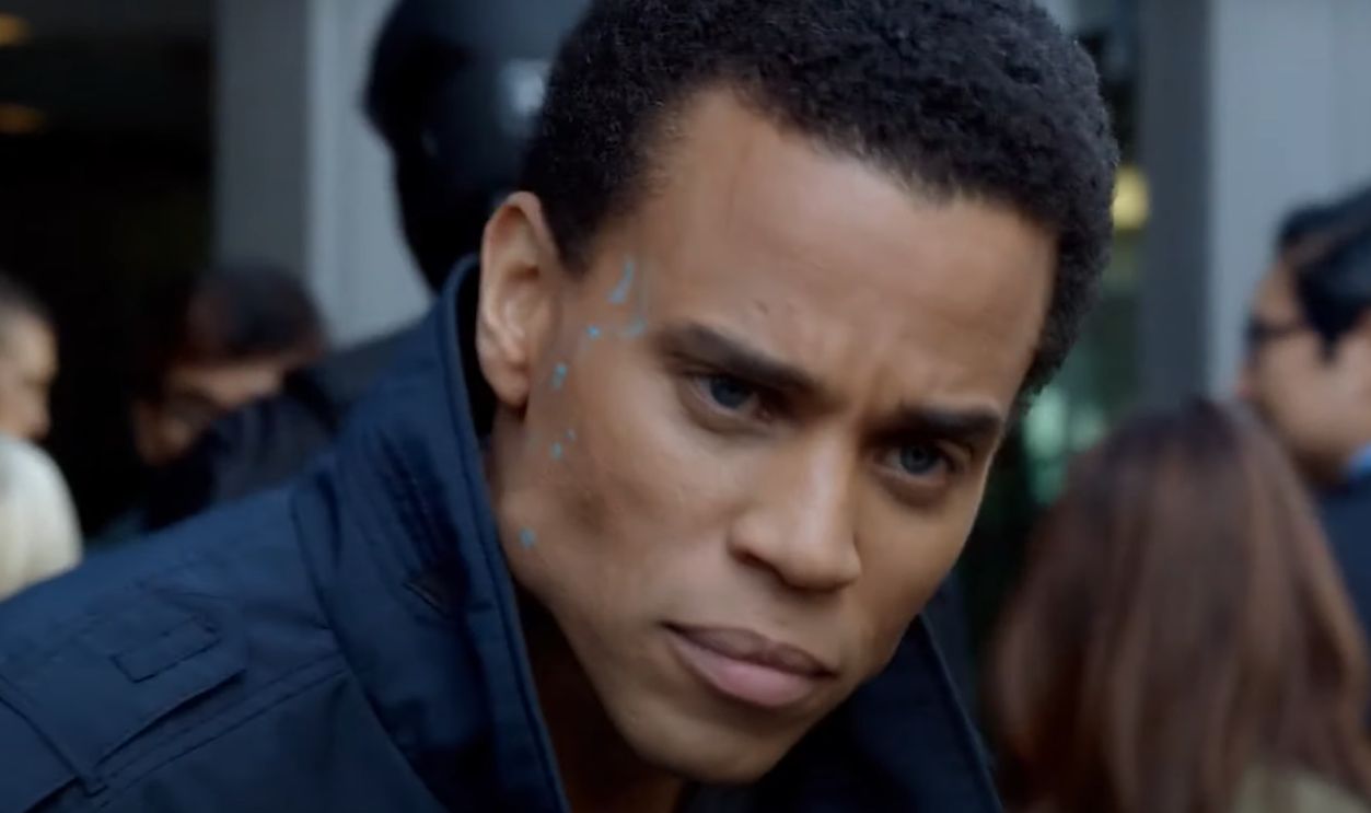 Almost Human - Series Trailer