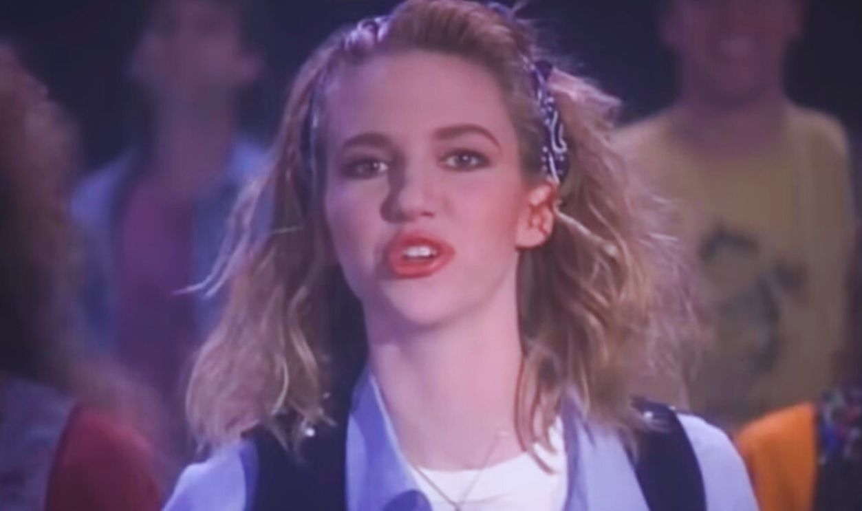 Debbie Gibson - Electric Youth