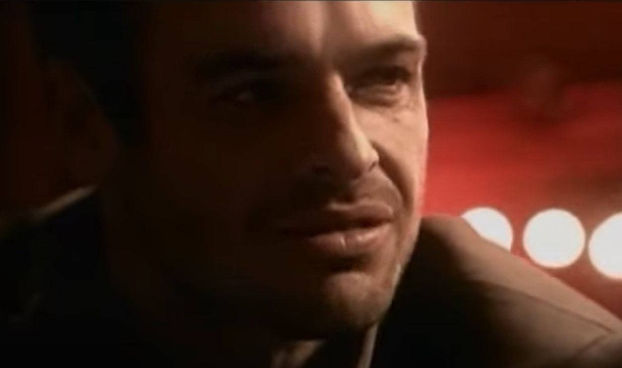 Dresden Files trailer