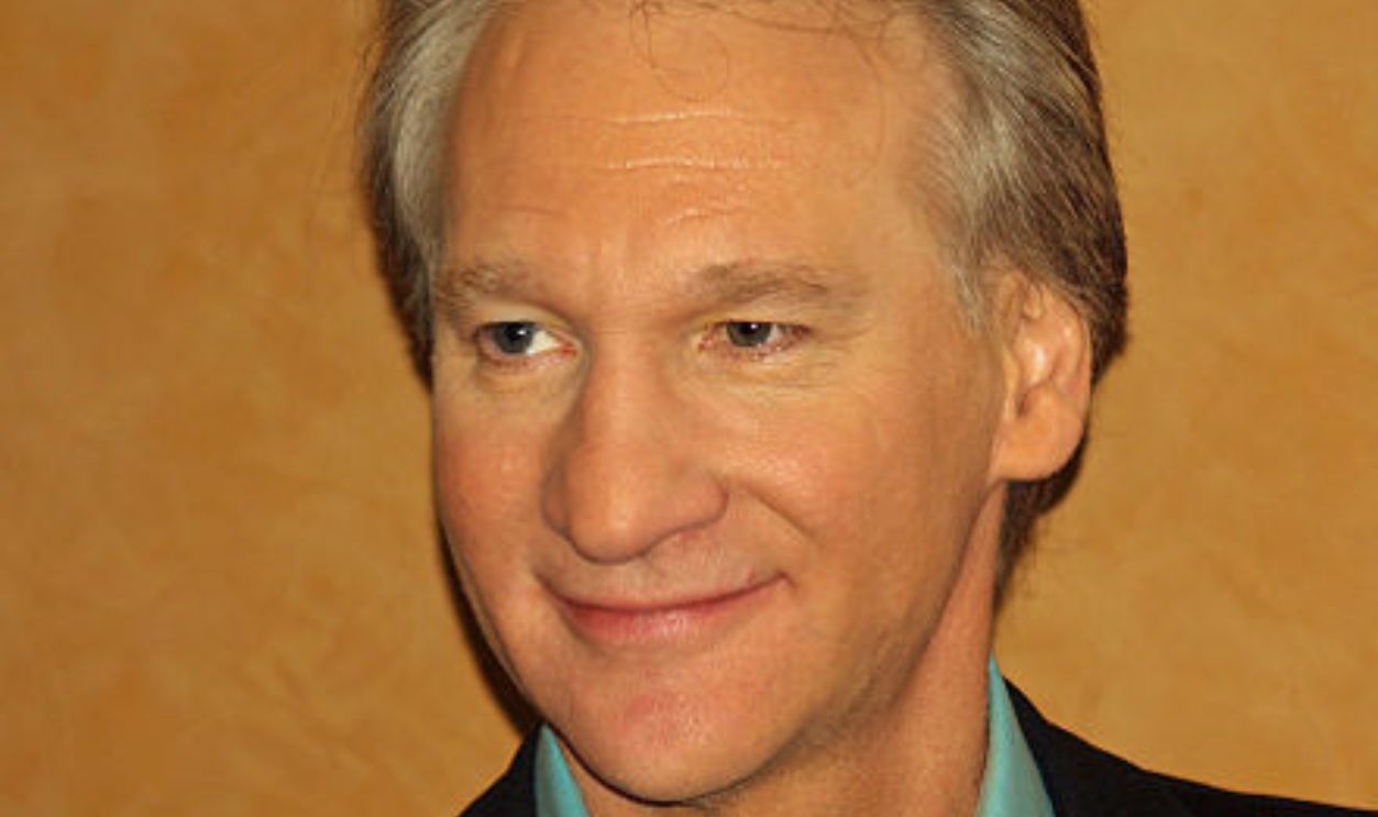 Bill Maher's 9/11 Comments