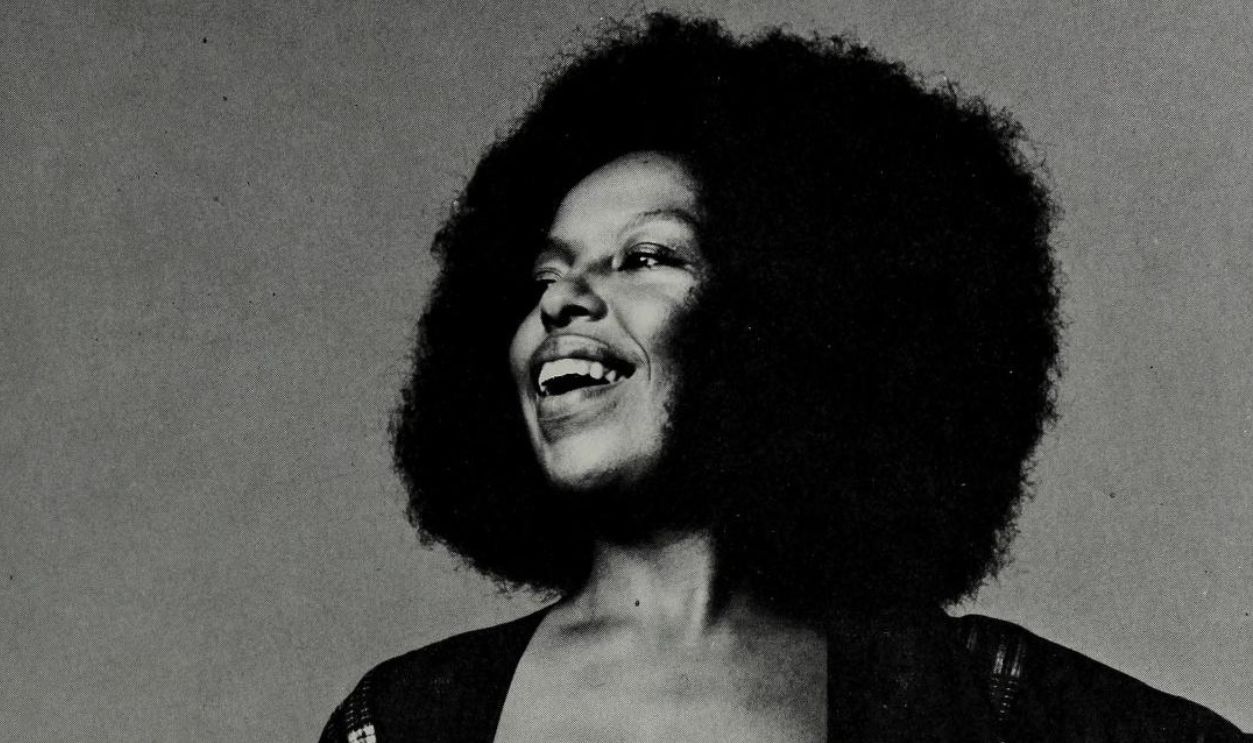 Roberta Flack