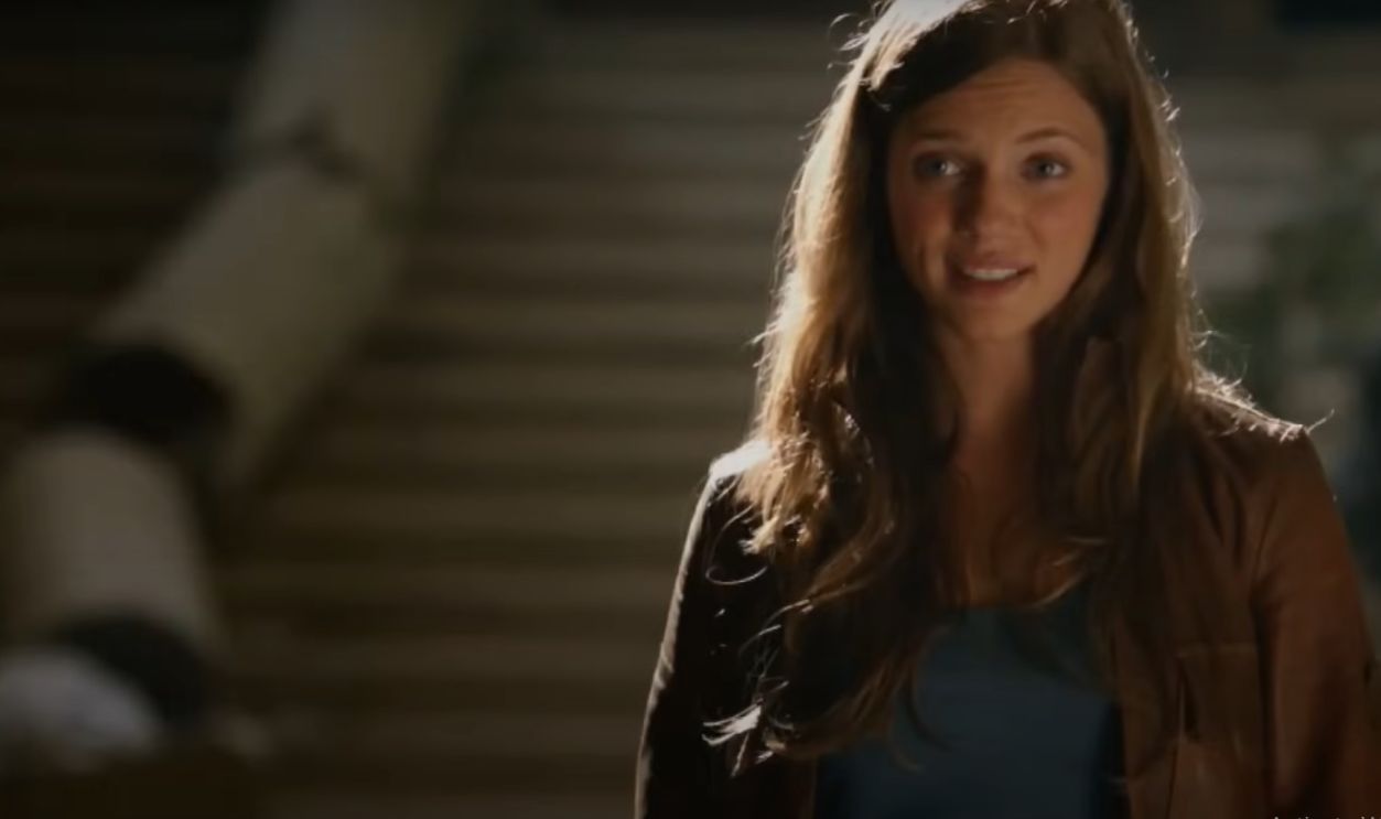 Revolution - Official Trailer 2012 (Full HD)