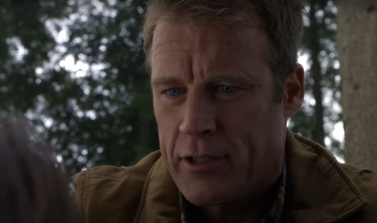 HUMAN TARGET - Season 1 Trailer