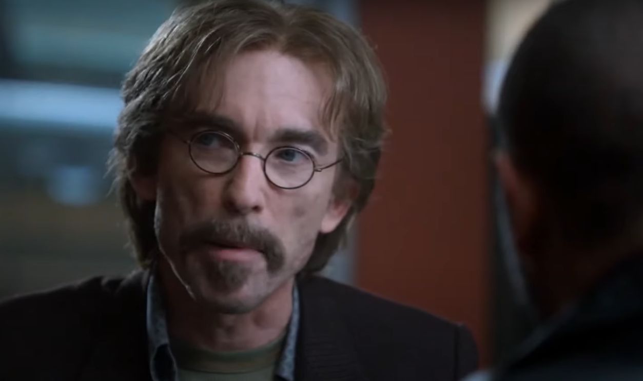 HUMAN TARGET - Season 1 Trailer