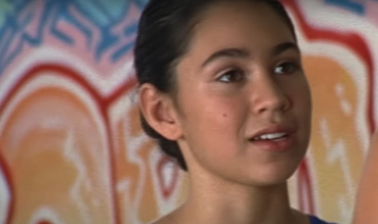 Manny's Abortion On Degrassi (Cont.)