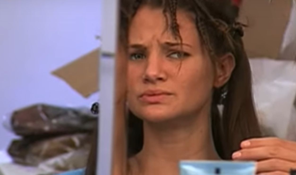 Top Model Race Challenge