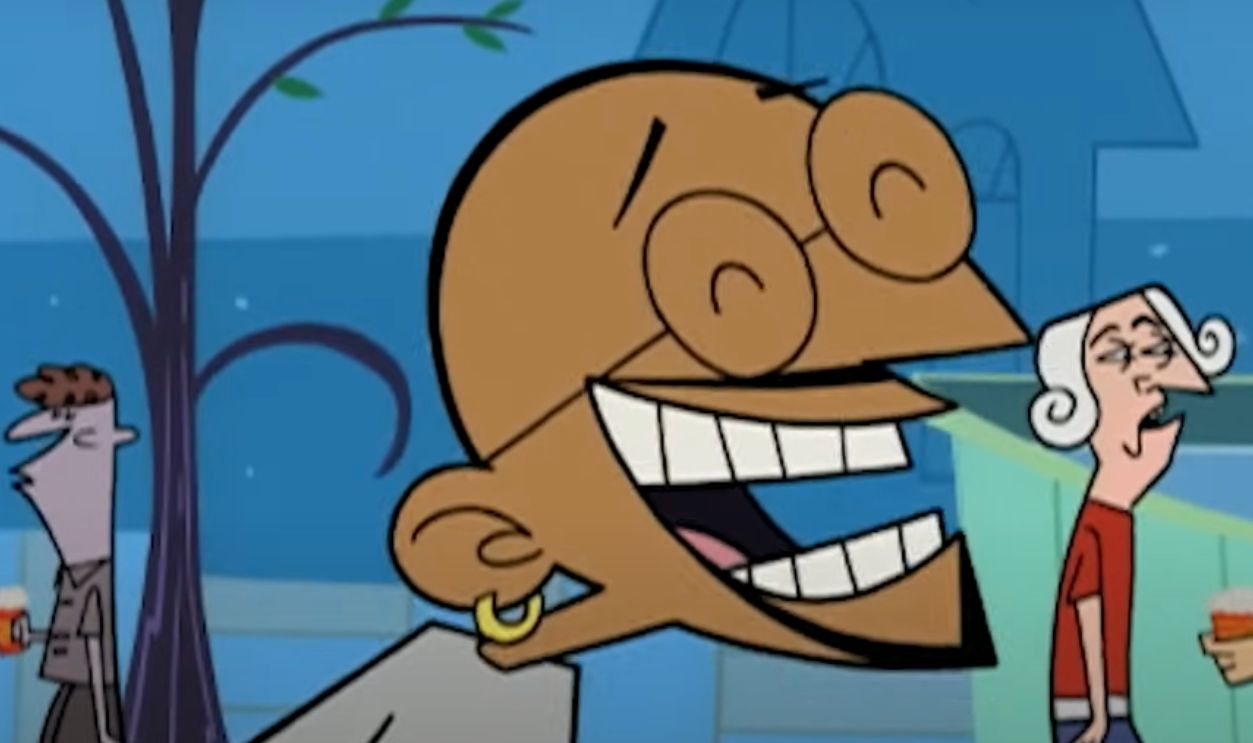 Clone High's Gandhi Controversy (Cont.)