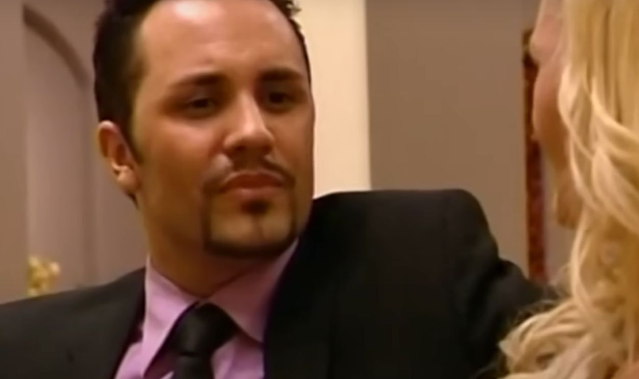 Megan Wants A Millionaire Murder