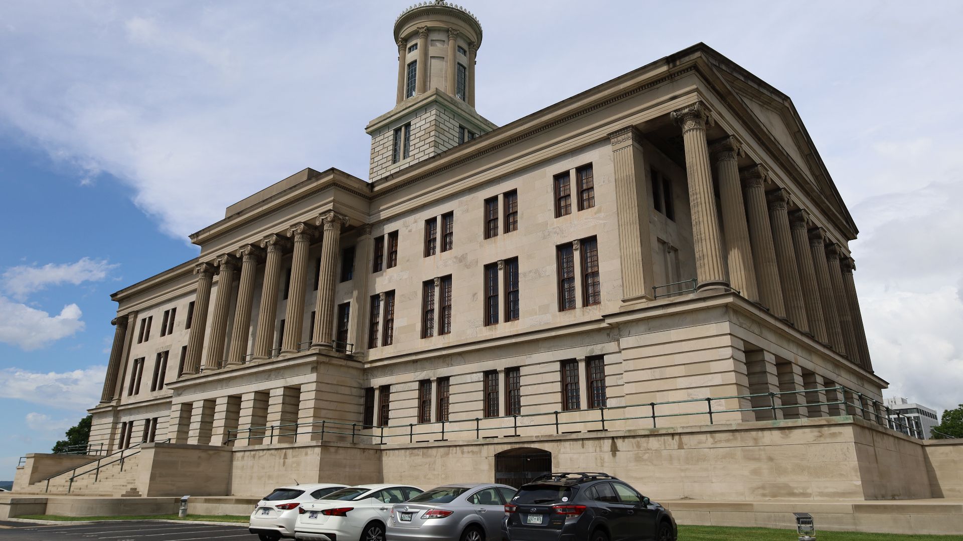 File:Tennessee State Capitol 2022f.jpg