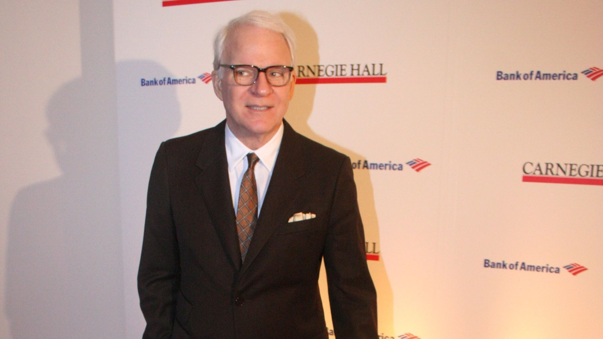 File:Steve Martin @ 120th Anniversary Of Carnegie Hall.jpg