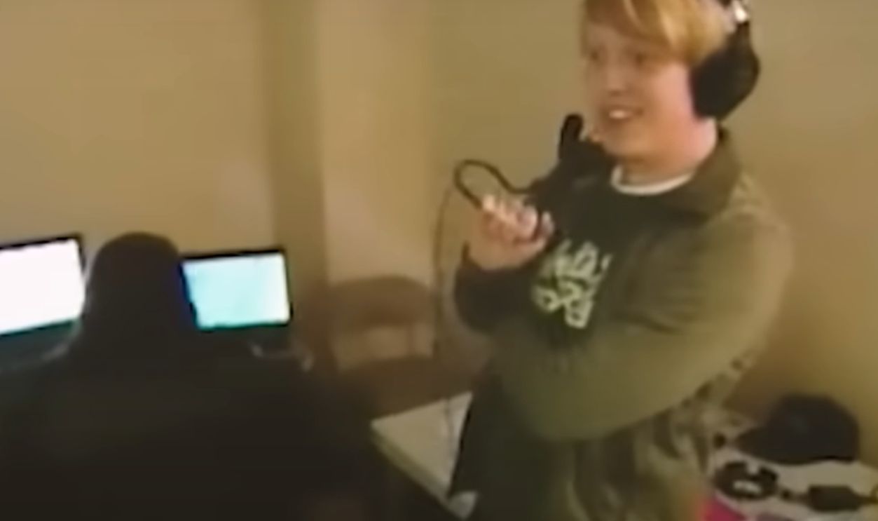 To Catch A Predator: Death