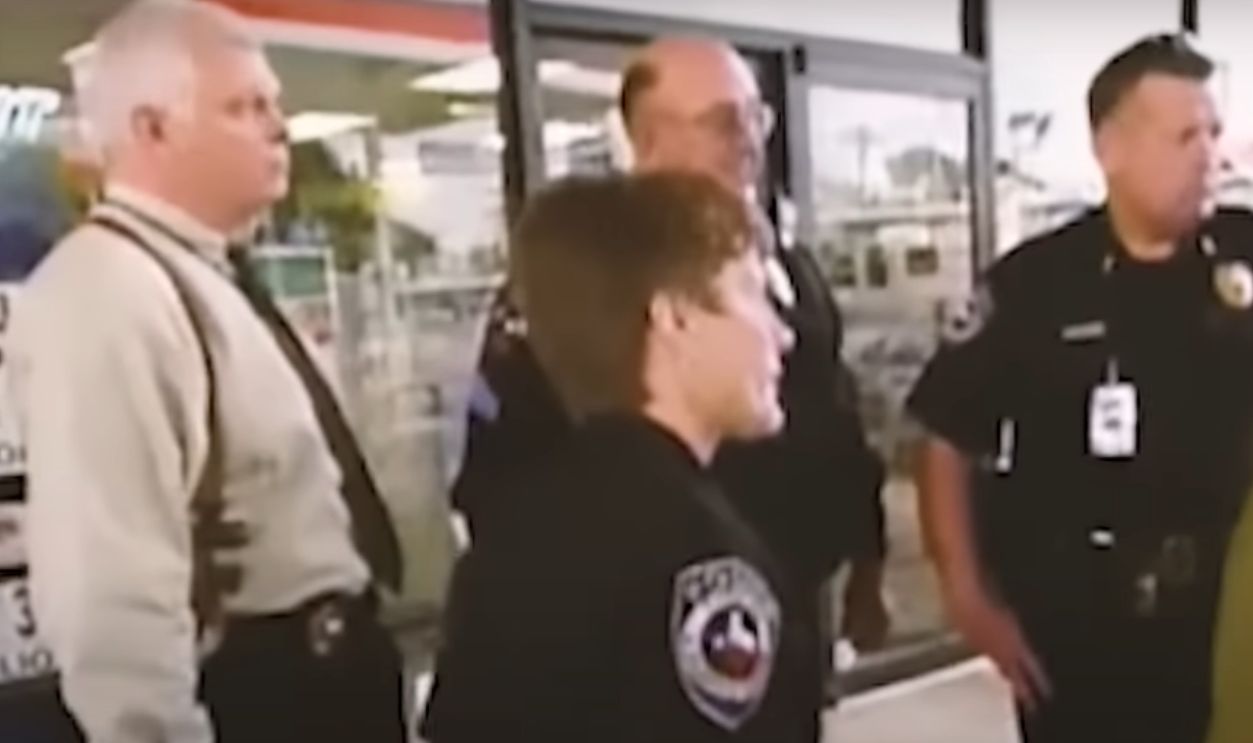 To Catch A Predator: Death (Cont.)