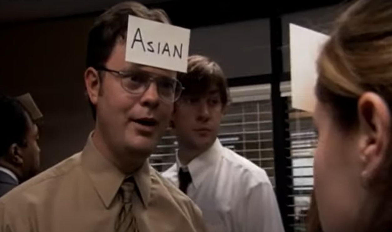 The Office Diversity Day