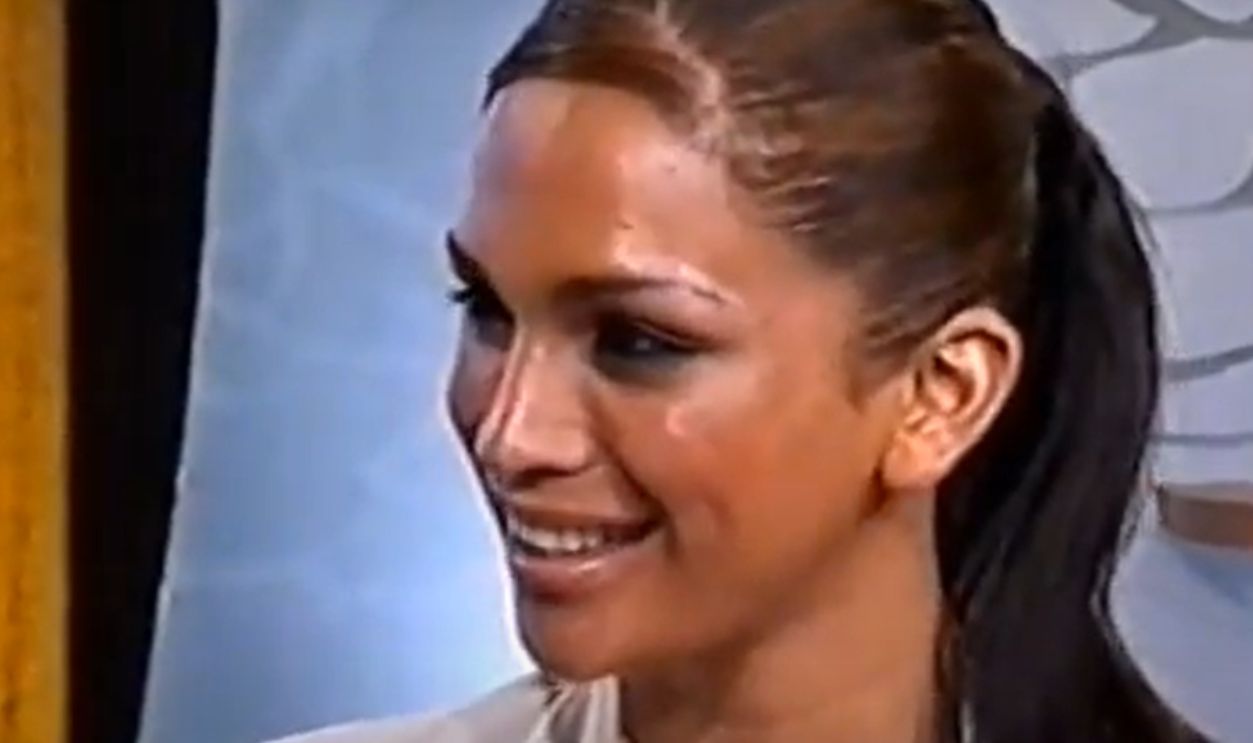 There’s Something About Miriam (Cont.)