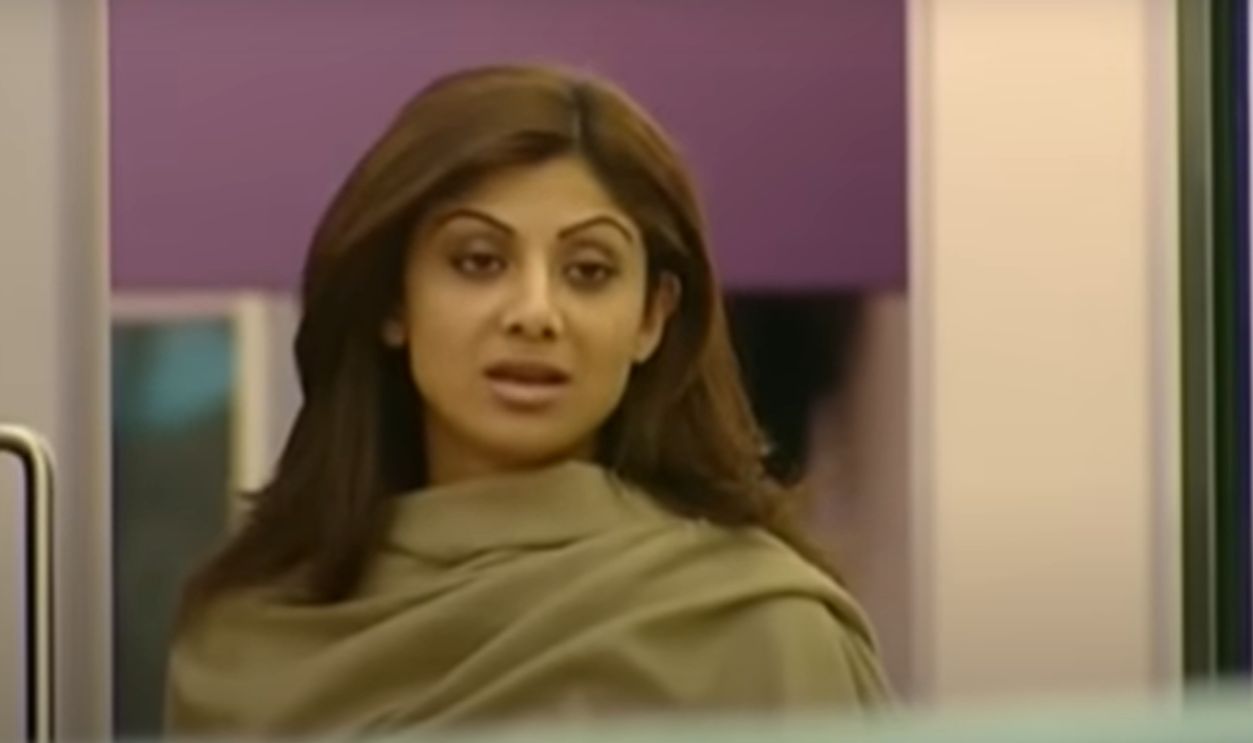 Big Brother Discrimination