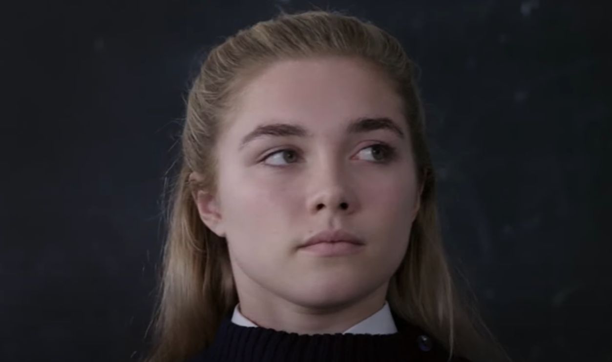 Florence Pugh