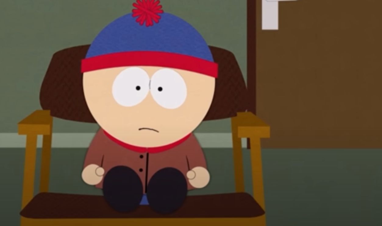 South Park Vs Scientology