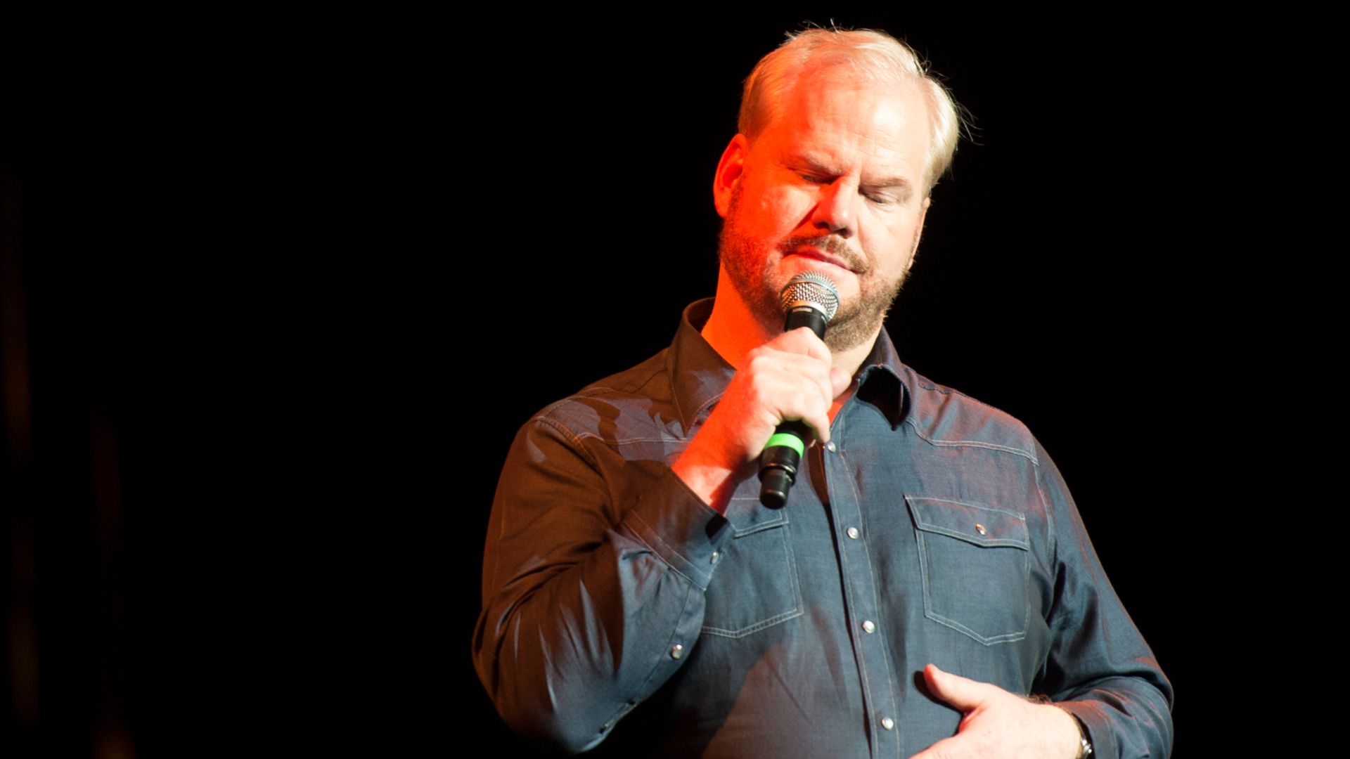 File:Jim Gaffigan at Stand Up for Heroes (1734339).jpg
