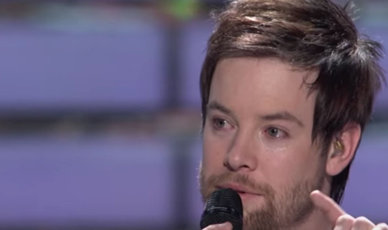 David Cook